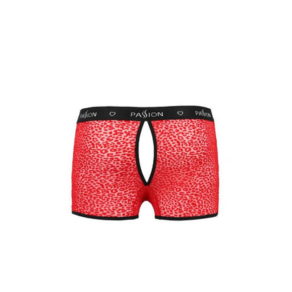 PASSION - 046 PARKER ROTE SHORTS S/M