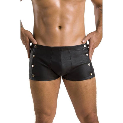 PASSION - 048 SCHWARZE DAVID SHORTS S/M