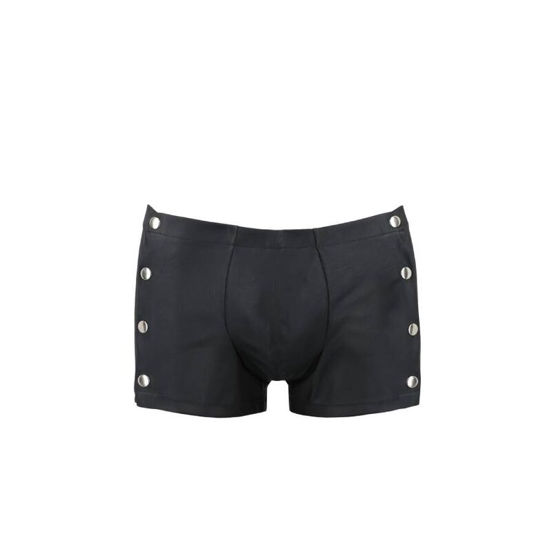 PASSION - 048 SCHWARZE DAVID SHORTS S/M