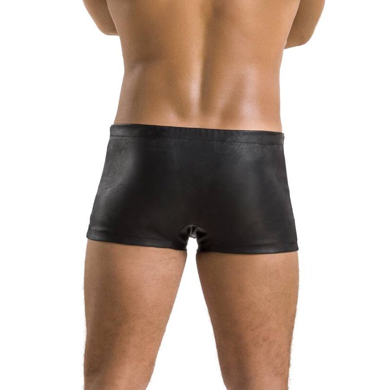 PASSION - 048 SCHWARZE DAVID SHORTS S/M