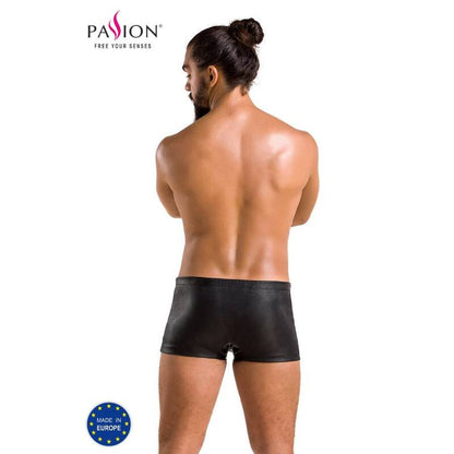 PASSION - 048 SCHWARZE DAVID SHORTS S/M