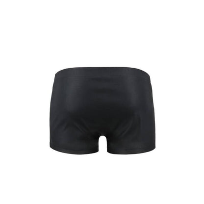 PASSION - 048 SCHWARZE DAVID SHORTS S/M