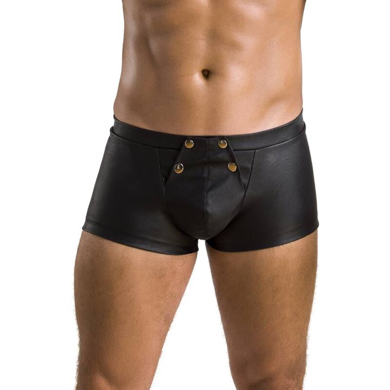 PASSION - SHORTS 050 PATRICK SCHWARZ S/M