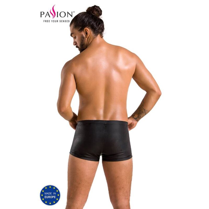 PASSION - SHORTS 050 PATRICK SCHWARZ S/M