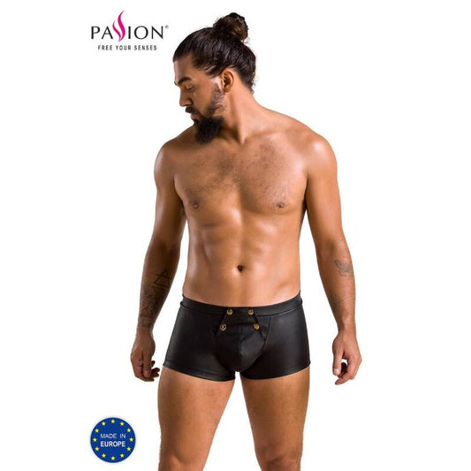 PASSION - SHORTS 050 PATRICK SCHWARZ S/M
