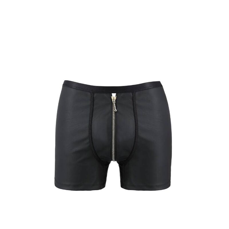 PASSION - 051 BLACK EDWARD SET S/M