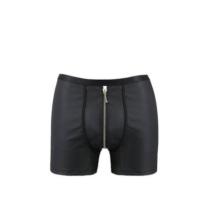 PASSION - 051 BLACK EDWARD SET S/M