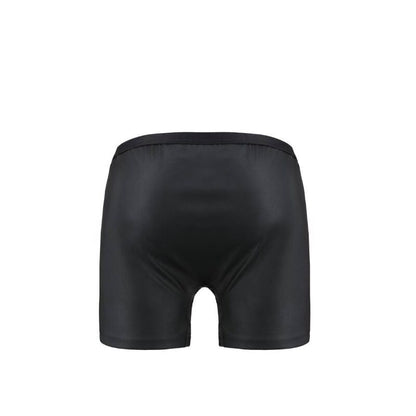 PASSION - 051 BLACK EDWARD SET S/M
