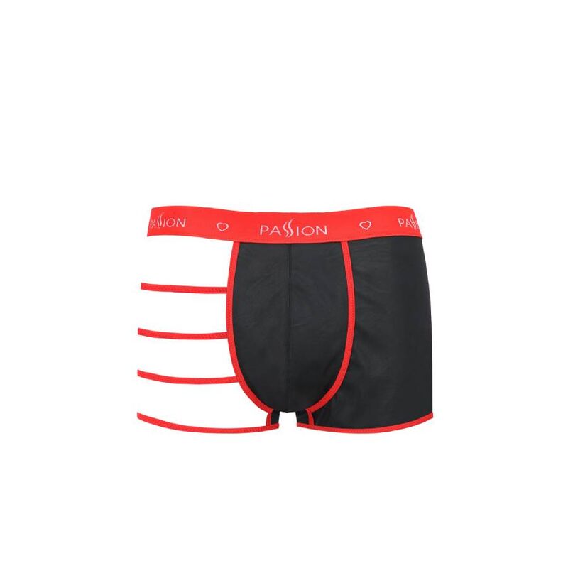 PASSION - 055 MARK SCHWARZES SET S/M