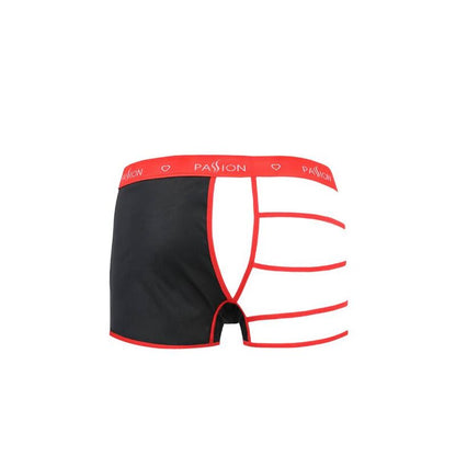 PASSION - 055 MARK SCHWARZES SET S/M