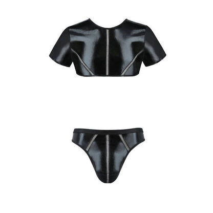 PASSION - 057 SCHWARZES PETER-SET S/M