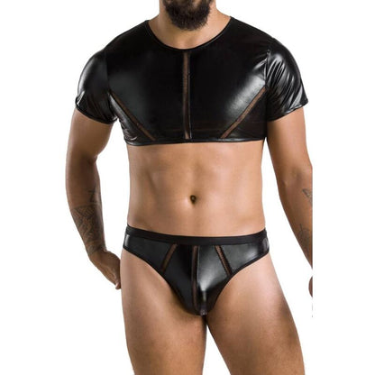 PASSION - 057 SCHWARZES PETER-SET S/M