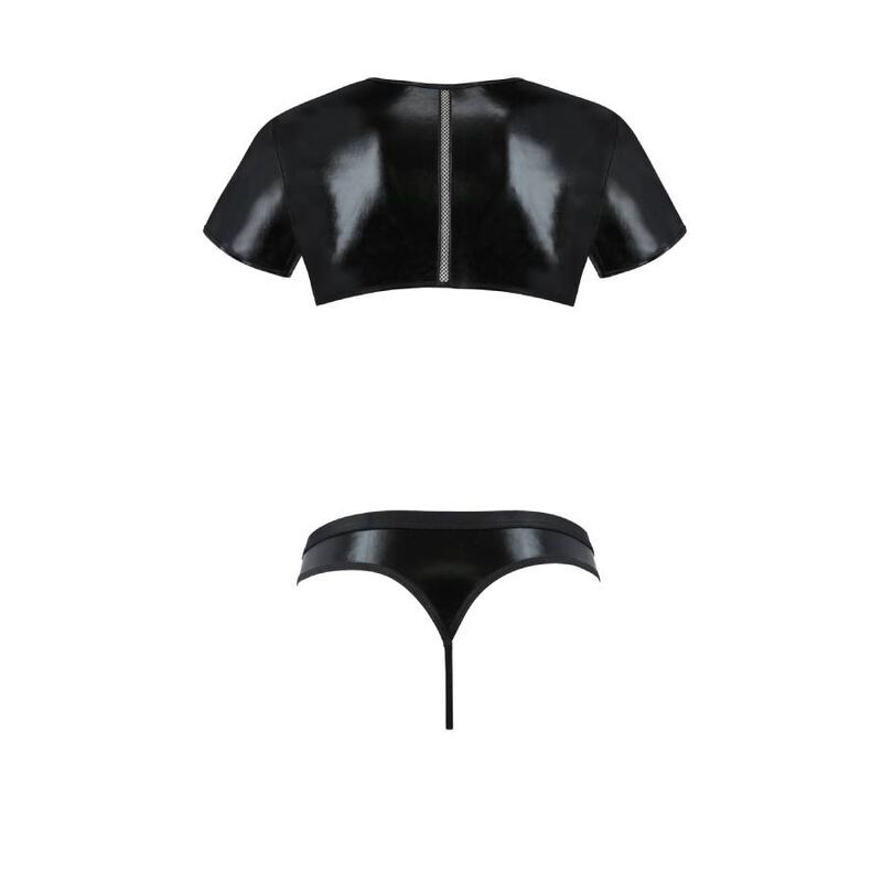 PASSION - 057 SCHWARZES PETER-SET S/M
