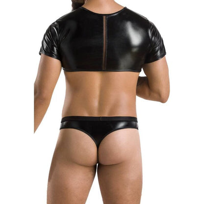 PASSION - 057 SCHWARZES PETER-SET S/M