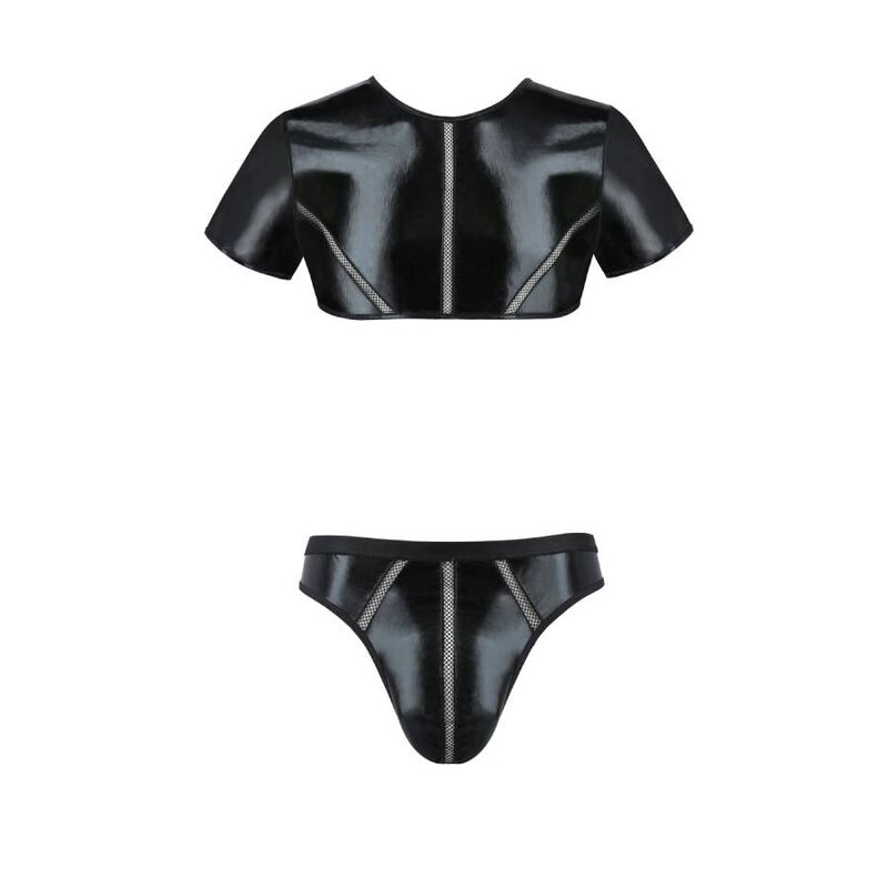 PASSION - 057 SCHWARZES PETER-SET S/M
