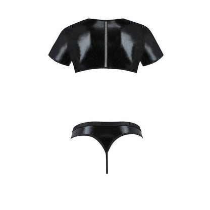 PASSION - 057 SCHWARZES PETER-SET S/M