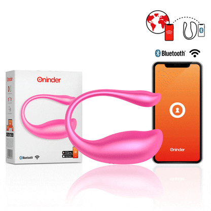 ONINDER - UF VIBRANT NAIROBI NOIR - APPLICATION GRATUITE