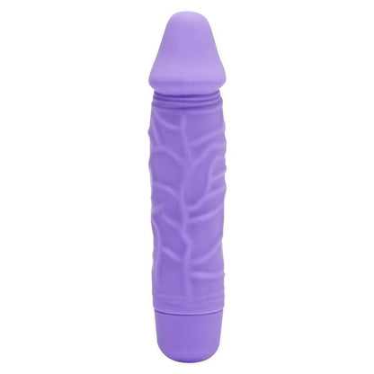 GET REAL - MINI VIBRATEUR CLASSIQUE VIOLET