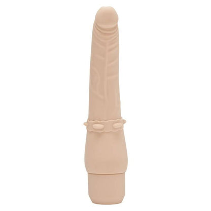 WERDEN SIE ECHT – KLASSISCHE, GLATTE VIBRATOR-HAUT