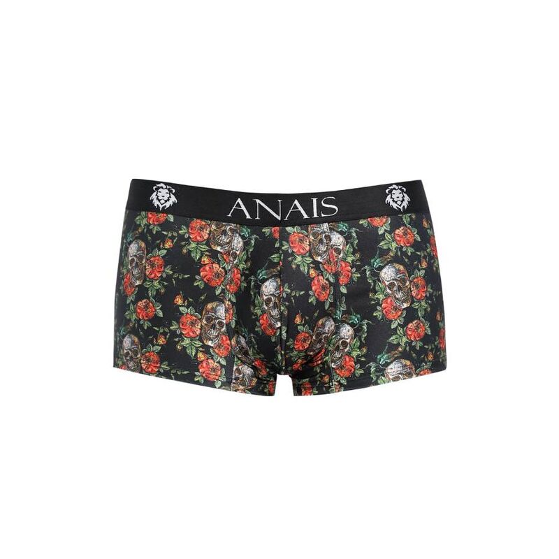 ANAIS HERREN - POWER BOXER S