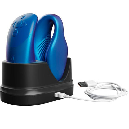 WE-VIBE – KOSMISCHER BLAUER CHOR