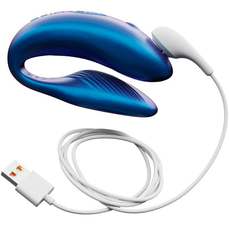 WE-VIBE – KOSMISCHER BLAUER CHOR