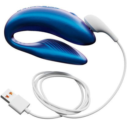 WE-VIBE – KOSMISCHER BLAUER CHOR