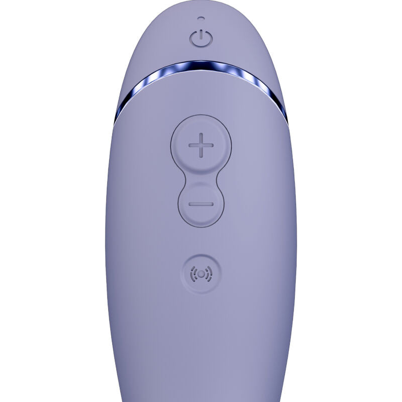 STIMULATEUR OG G-SPOT LILAS - WOMANIZER