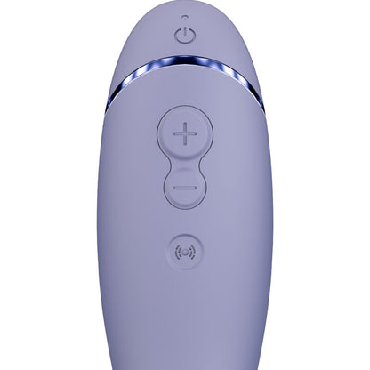 STIMULATEUR OG G-SPOT LILAS - WOMANIZER