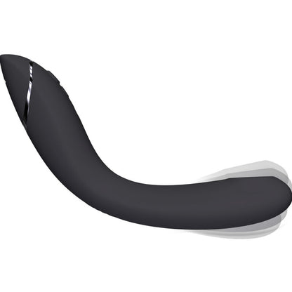 STIMULATEUR OG G-SPOT ARDOISE - WOMANIZER