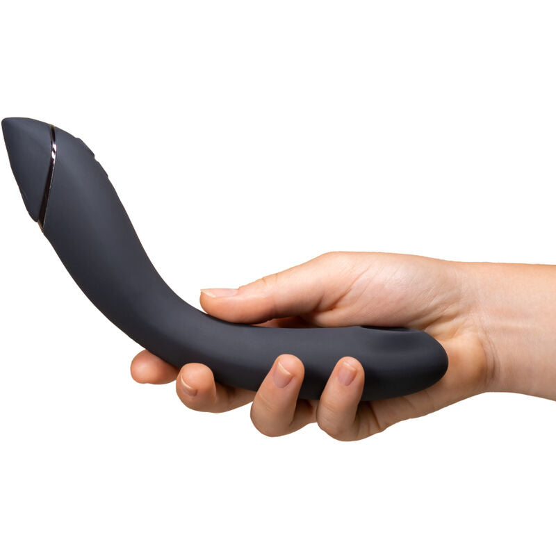 STIMULATEUR OG G-SPOT ARDOISE - WOMANIZER