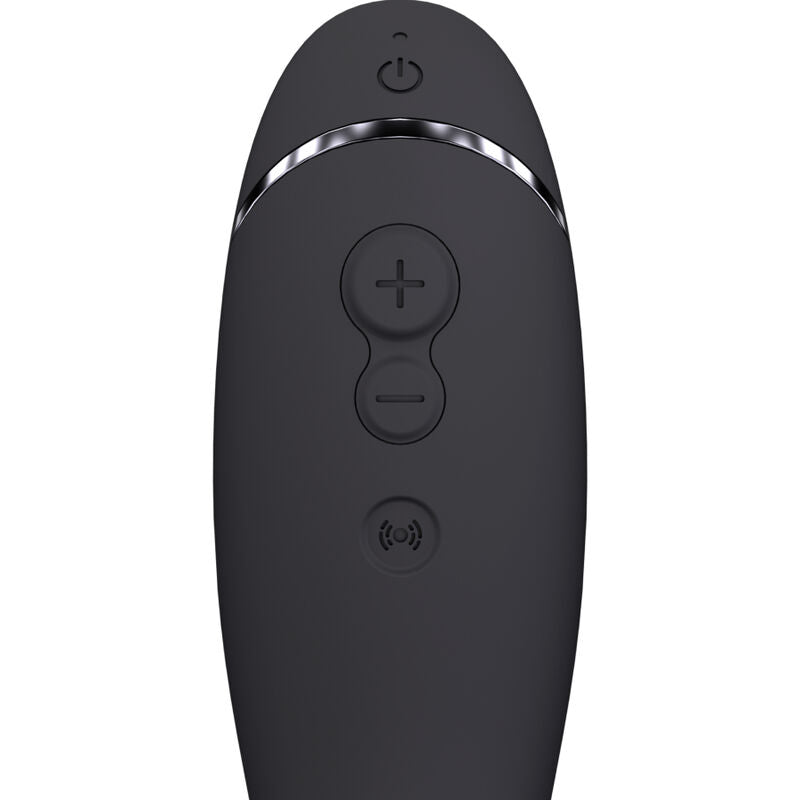 STIMULATEUR OG G-SPOT ARDOISE - WOMANIZER