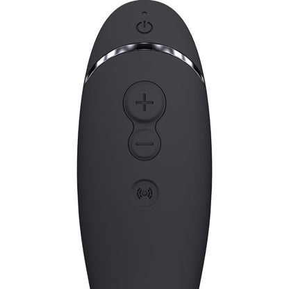 STIMULATEUR OG G-SPOT ARDOISE - WOMANIZER