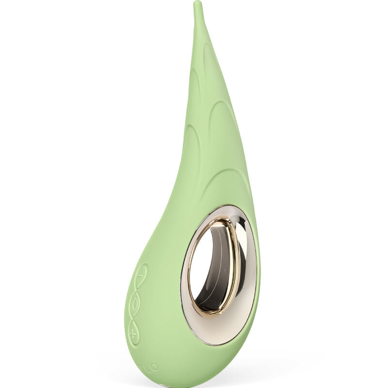 LELO - KLITORIS-STIMULATOR DOT CRUISE GELB