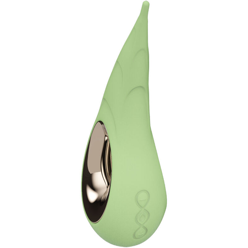 LELO - KLITORIS-STIMULATOR DOT CRUISE GELB