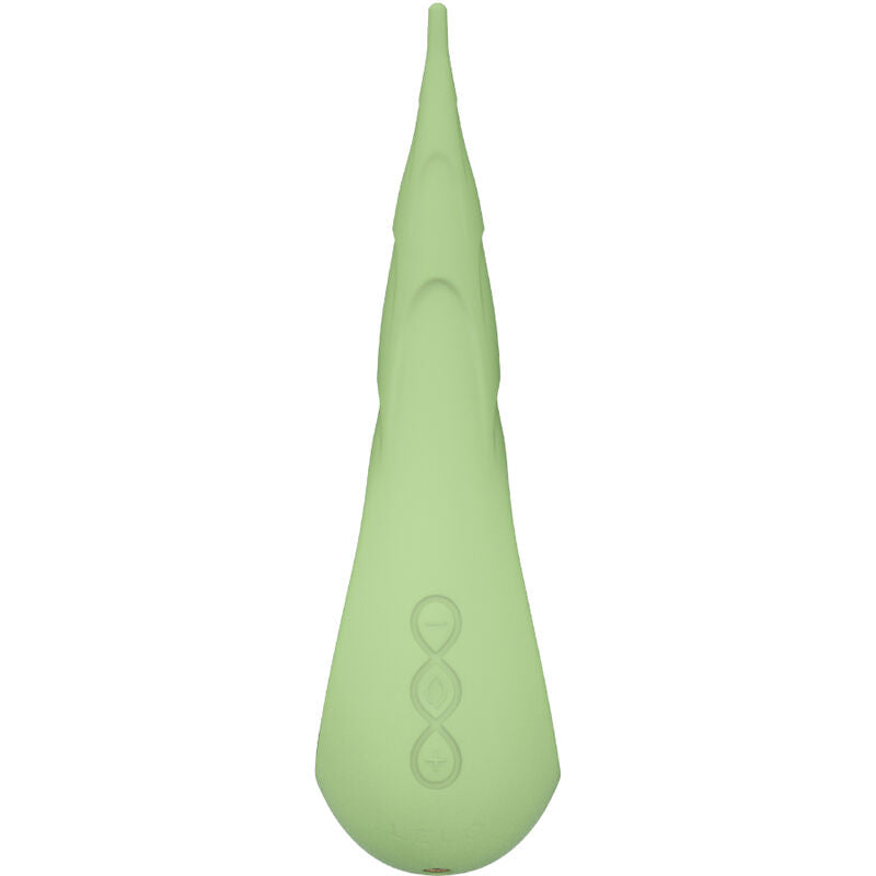 LELO - KLITORIS-STIMULATOR DOT CRUISE GELB