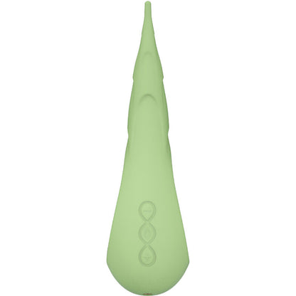 LELO - KLITORIS-STIMULATOR DOT CRUISE GELB