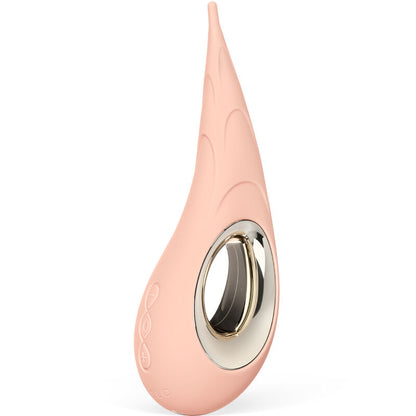LELO - KLITORIS-STIMULATOR DOT CRUISE GELB