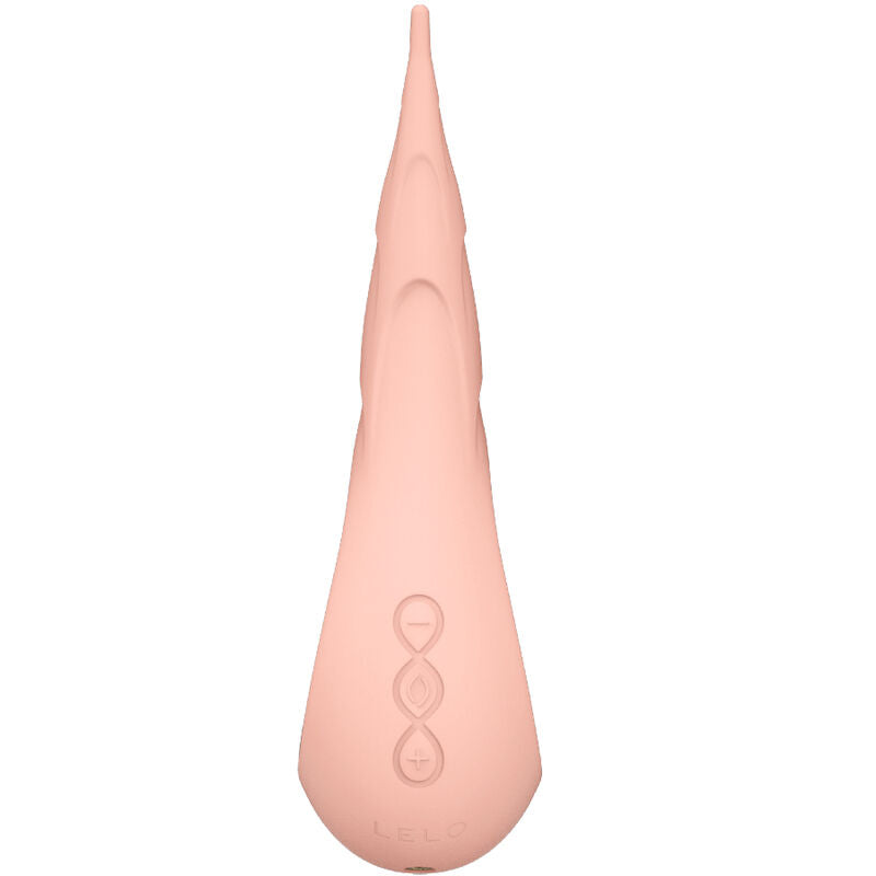 LELO - KLITORIS-STIMULATOR DOT CRUISE GELB