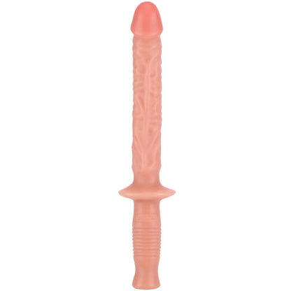 GET REAL - LE PEAU MANHANDLER 38 CM