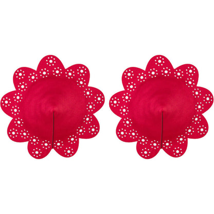 OBSESSIVE - CACHE-MALINS ROUGE A770 TAILLE UNIQUE