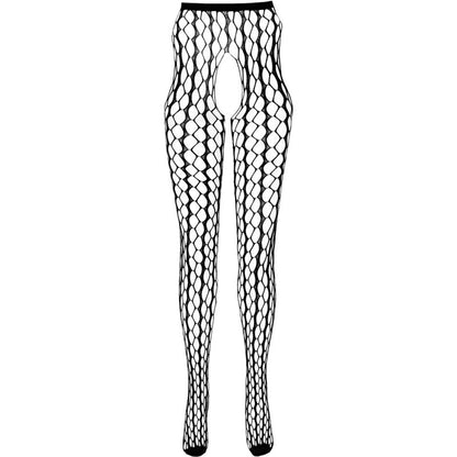 PASSION - BODYSTOCKING ECO COLLECTION ECO S007 BLANC