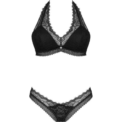 OBSESSIVE - ENSEMBLE MEDILLA DEUX PIÈCES XL/XXL
