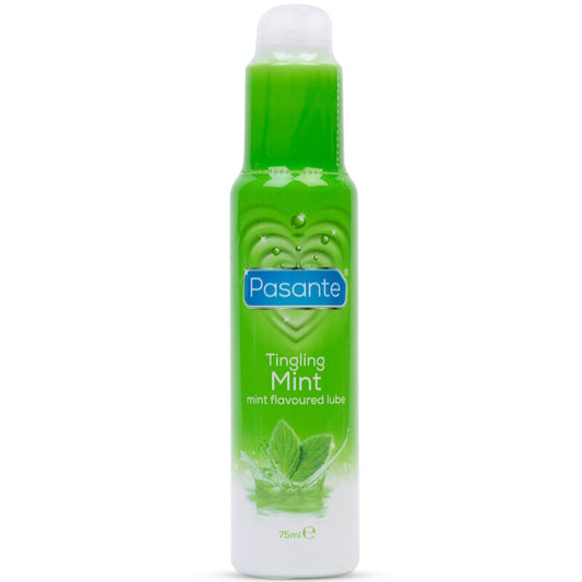 PASANTE - MIND FLAVOR SCHMIERMITTEL 75 ML