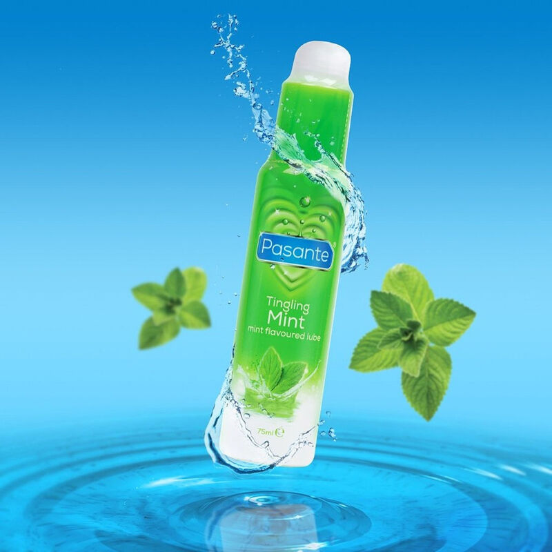 PASANTE - MIND FLAVOR SCHMIERMITTEL 75 ML