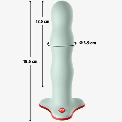 FUN FACTORY - GODE SAUTEUR FLASHY VIOLET