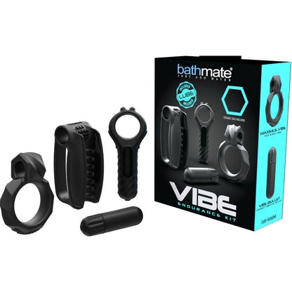 BATHMATE – VIBRATIONSWIDERSTANDS-KIT