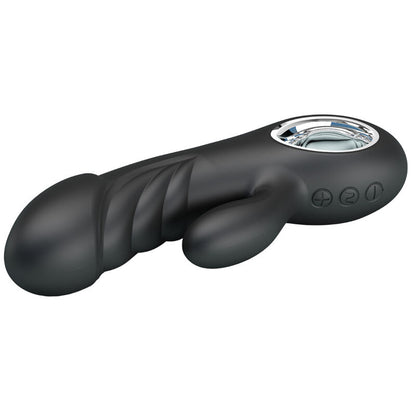 PRETTY LOVE - ANSEL GY POINT VIBRATOR KLITORISTIMULATOR