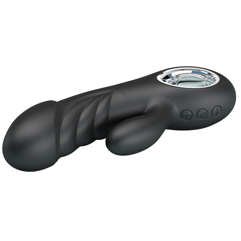 PRETTY LOVE - ANSEL GY POINT VIBRATOR KLITORISTIMULATOR