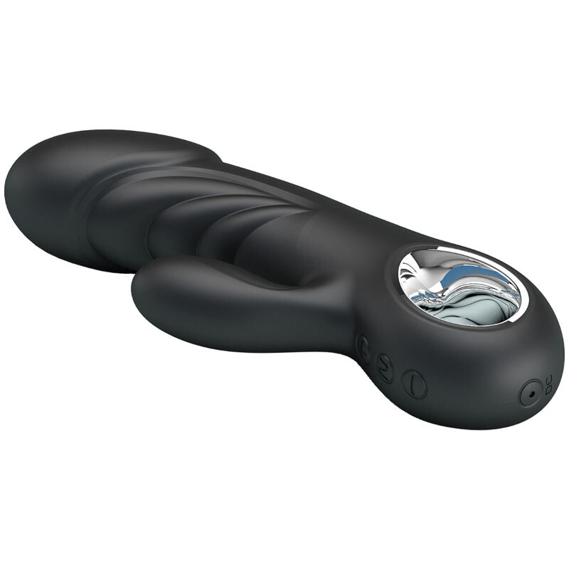 PRETTY LOVE - ANSEL GY POINT VIBRATOR KLITORISTIMULATOR